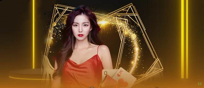 Lista de jogos para 1d casino section